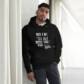 Wallet Hoodie